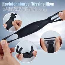 Load image into Gallery viewer, 【Heiße neue Produkte】ocheffizienter Penisring durch Vibration mit 9 Frequenzen