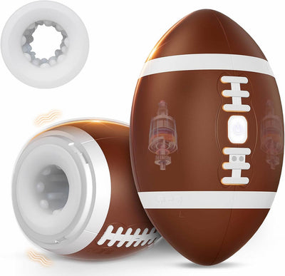 Masturbator Sex Spielzeug für die Männer Paare solo, Masturbieren Mann elektrisch Pocket Pussy mit 12 Vibrationsmodi Vagina, Masturbatoren Sexspielzeug Taschenmuschi Sex Toyset für Man Toys Muschi Toy