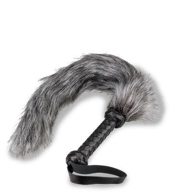 Fuchsschwanz-Peitsche
