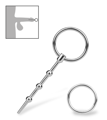 Harnröhrenplug Enigma