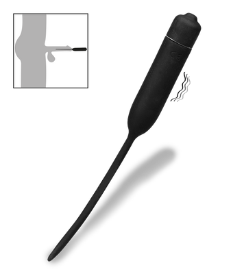 Harnröhrenstimulator für Männer Buzzy