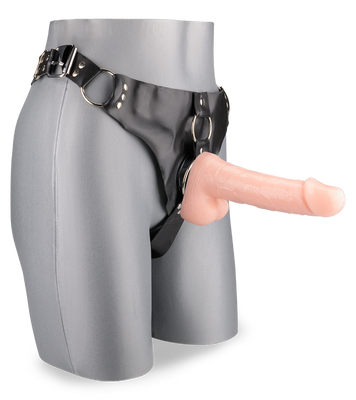 Strapon-Dildo Enerst
