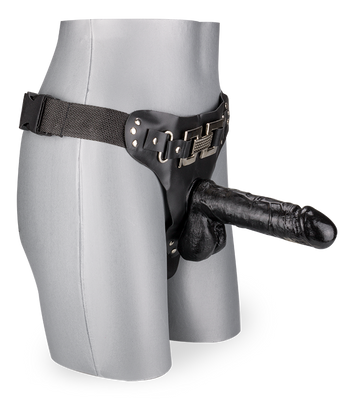 Umschnalldildo 17 cm